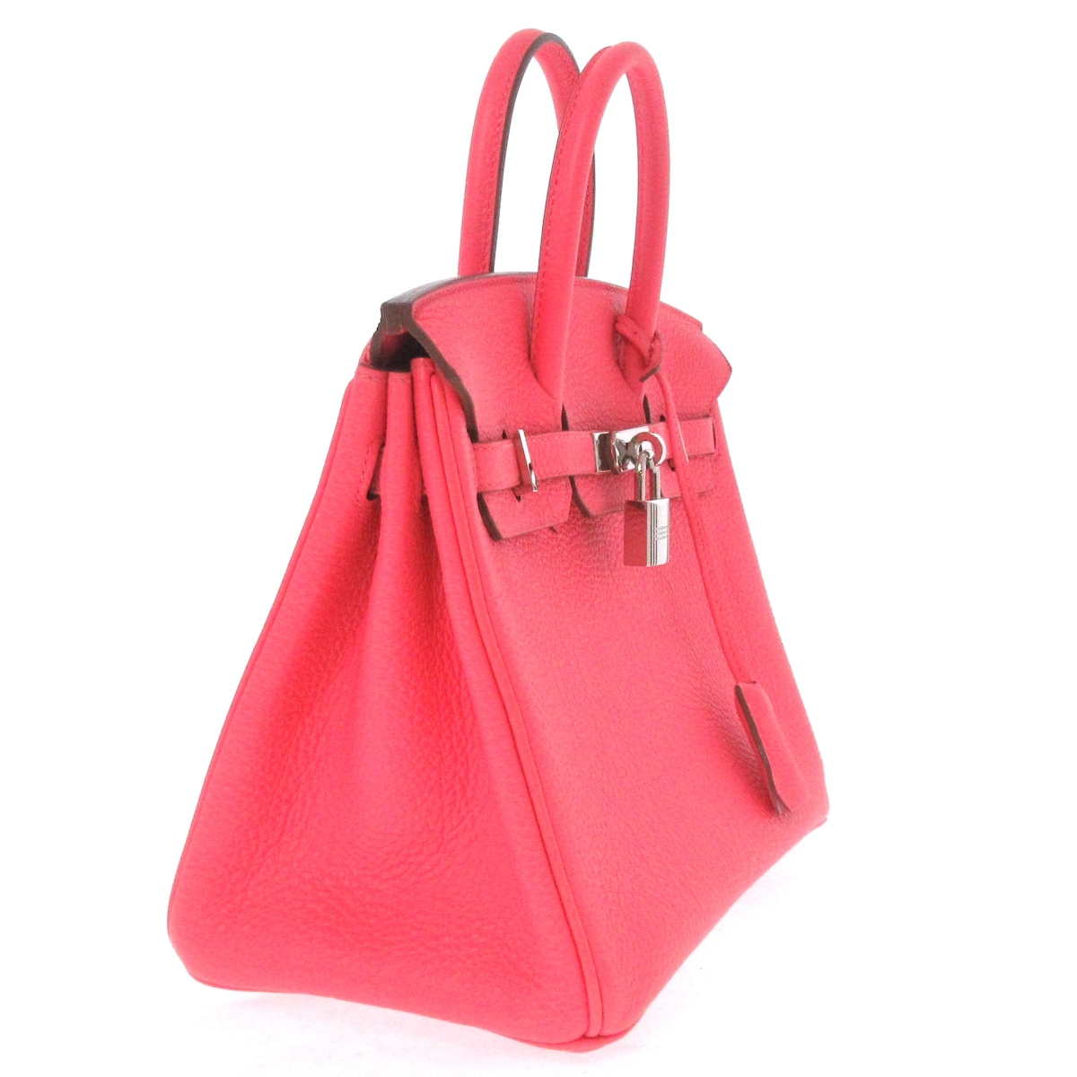 中古hermes爱马仕birkin30铂金手提包-36342357通用款女包