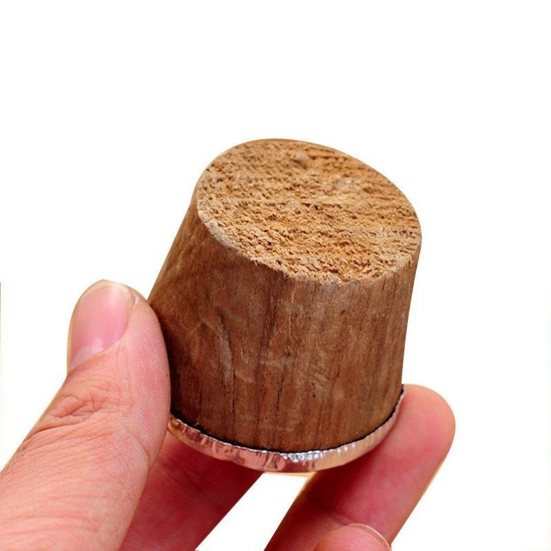 瓶塞热水热水瓶木头保温保温瓶大号小号暖水无味热水瓶