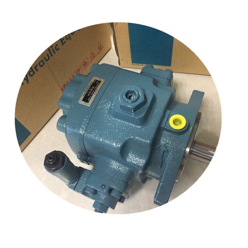 日本nachi液压泵vdc1ab2a123u20叶片泵vdc2ab油泵