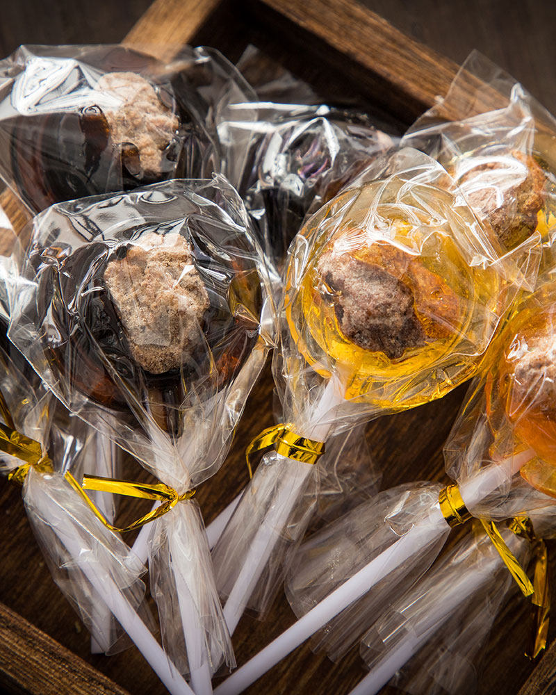 棒棒糖话梅寻脆记梅麦芽原味儿童休闲零食糖果气泡袋