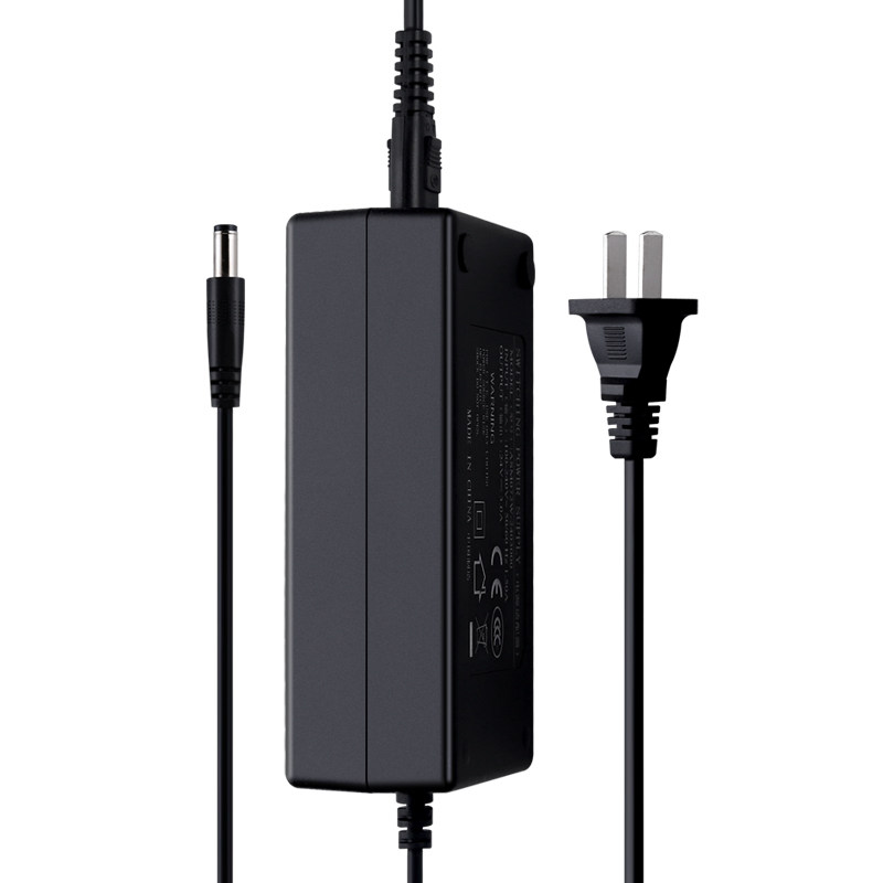 显示器苹果27寸电源线适配器24v3a-4a液晶液晶显示通用3.75a3.