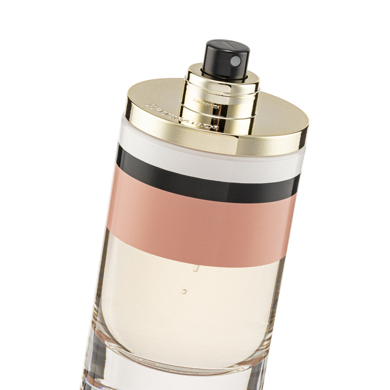 trussardi杜鲁萨迪楚萨迪女士香水小众香精意大利90ml香水