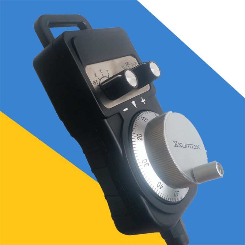 t067069-mvk23-t数控机床手轮摇轮手脉冲发生器手轮