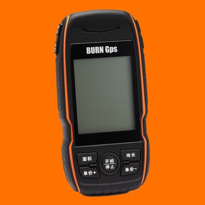 博恩正品x5测亩2s测量仪30a30b测试仪90a测亩仪