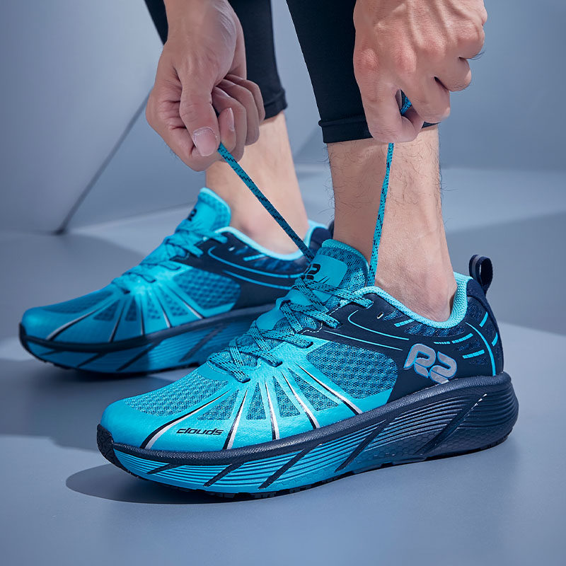 跑鞋r2官方旗舰店男女女款专业马拉松跑步鞋缓减震跑步鞋