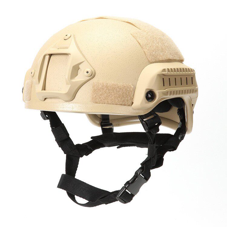 头盔mich米奇2001行动战术户外骑行真人cs骑行头盔