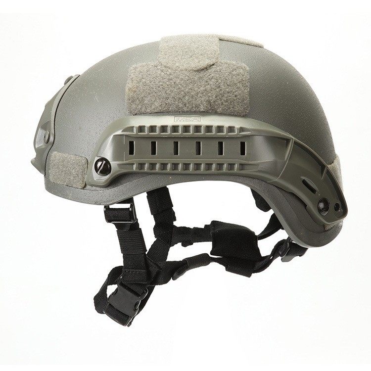 头盔mich米奇2001行动战术户外骑行真人cs骑行头盔