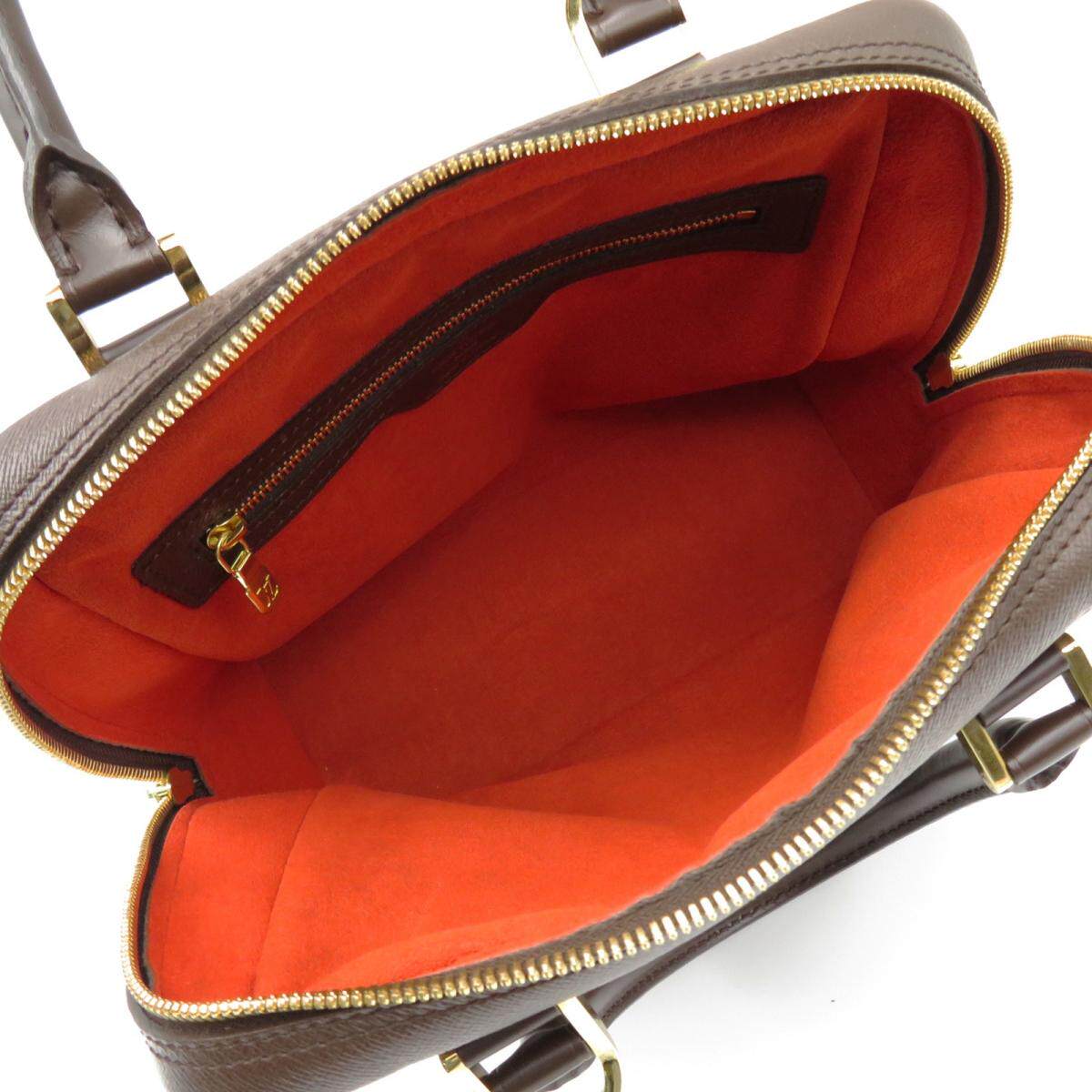 中古lv路易威登brera女士包袋手提包n51150brandoff通用款女包