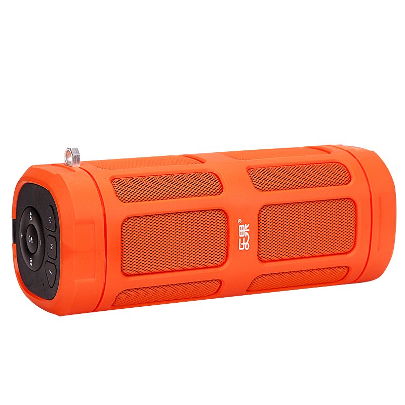 nogo乐果f5无线蓝牙音箱山地自行车骑行音响无线