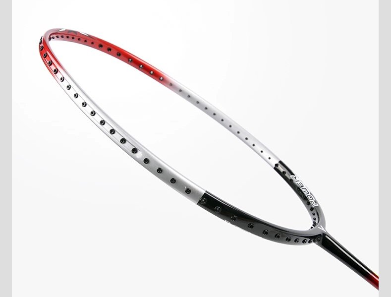 高档胜利victor羽毛球拍正品碳素9500亮剑1900铁锤羽毛球拍