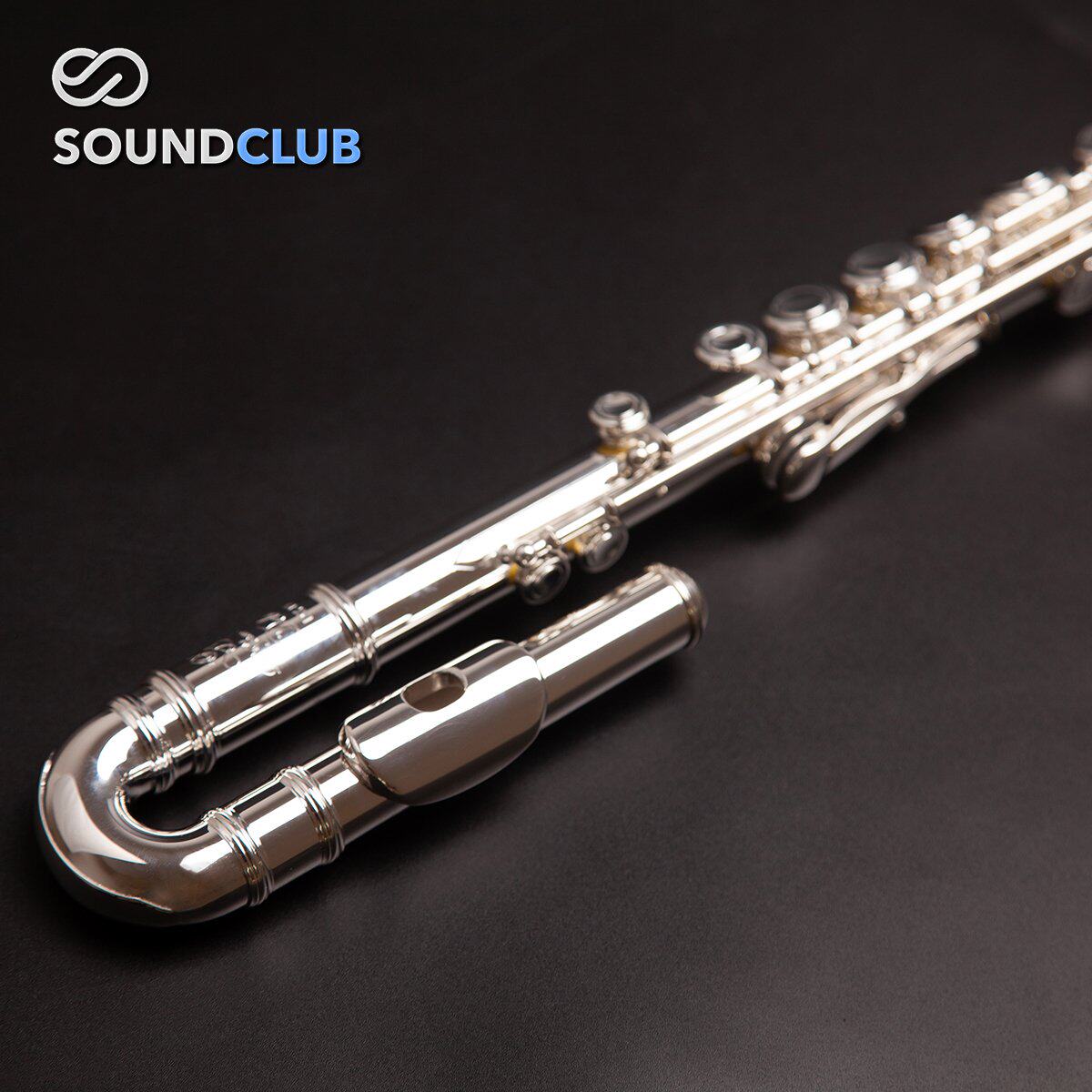 dizhao笛赵童长笛笛长笛弯笛头弯管笛头长笛