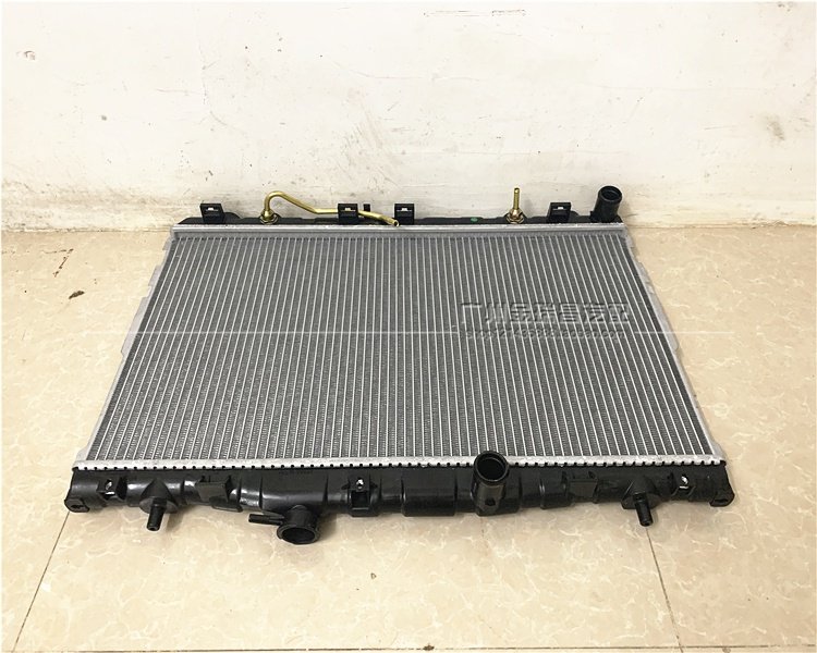 水箱适用起亚k2福瑞迪k3远舰k5智跑赛拉图水箱