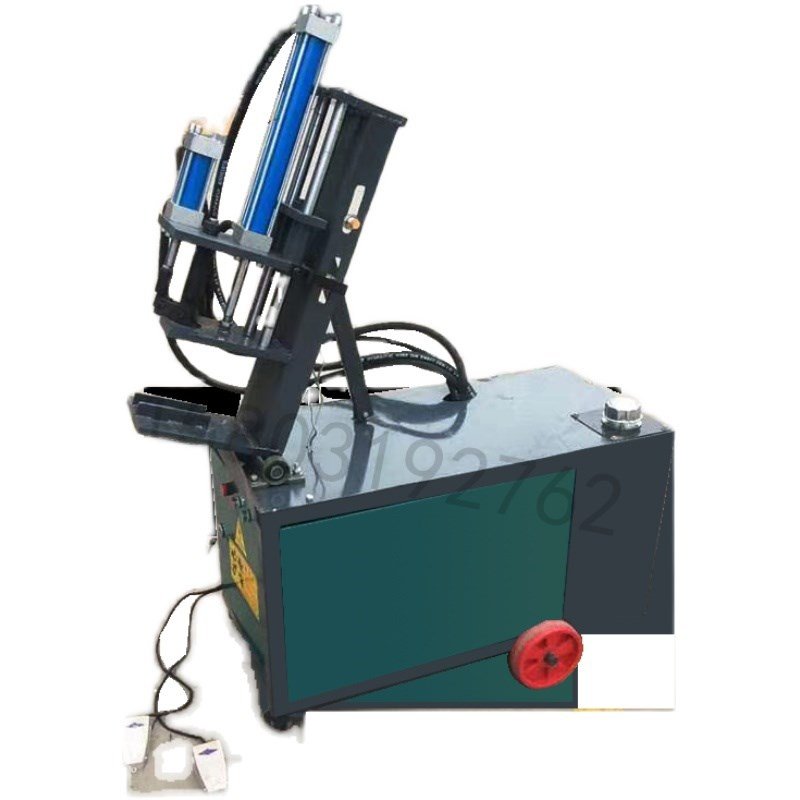 全自动液压拔钉机废旧木方快速起钉机房梁建筑方木立卧拔钉器厂家