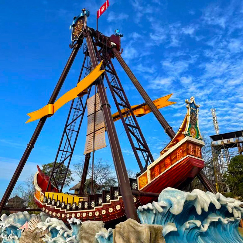 南昌融创文旅城融创乐园海世界电影世界三园门票酒店境内酒景套餐