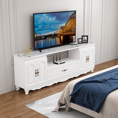 家用卧室高款60公分加高主卧高柜农村单独边柜老式旁柜客厅电视柜