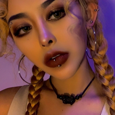 欧美钉钉耳钉肚脐唇唇替换唇洞饰品钉环美唇其它首饰