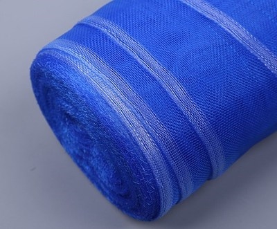 加厚加密尼龙纱窗网家用防蚊虫耐用抗晒窗纱布1-2-3米4米宽送压条