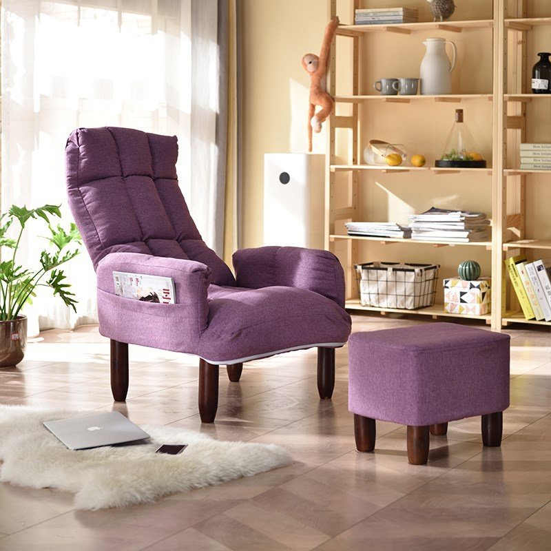 母婴孕妇哺乳座椅沙发家用懒人舒服舒适单人懒人沙发