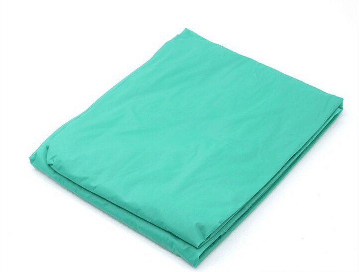 台球防尘罩防水罩桌布美式英式桌球盖布桌球台罩子斯诺克雨布罩布