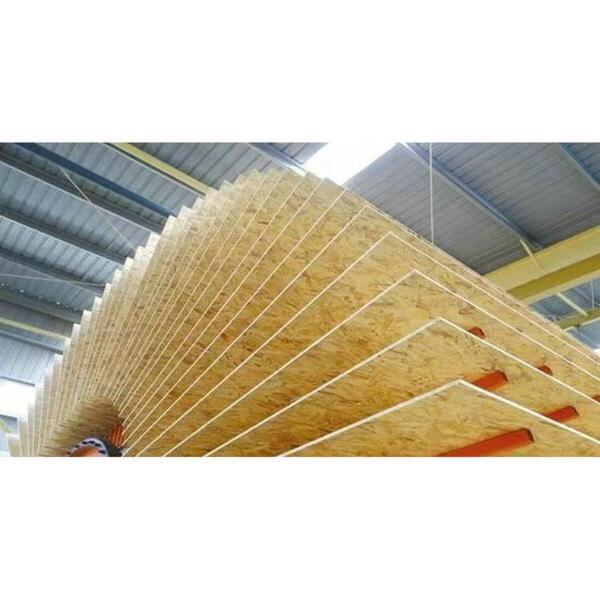 高强度15mm宝欧松松松源国产提供欧板装饰欧松板