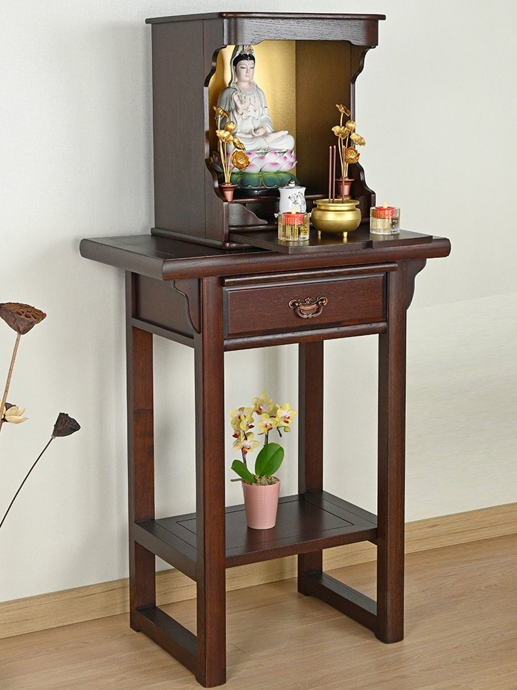 供台家用供桌几桌经济型条案财神神位神台神案供桌