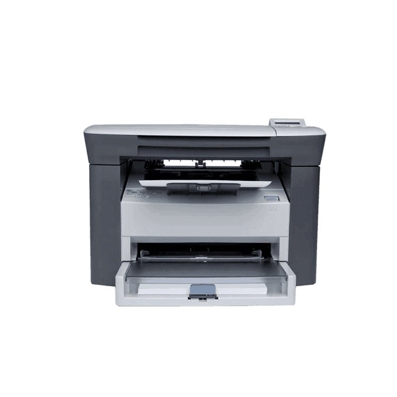 二手打印机家用小型hp1005办公室商务学生a4激光复印扫描一体 - 反奎