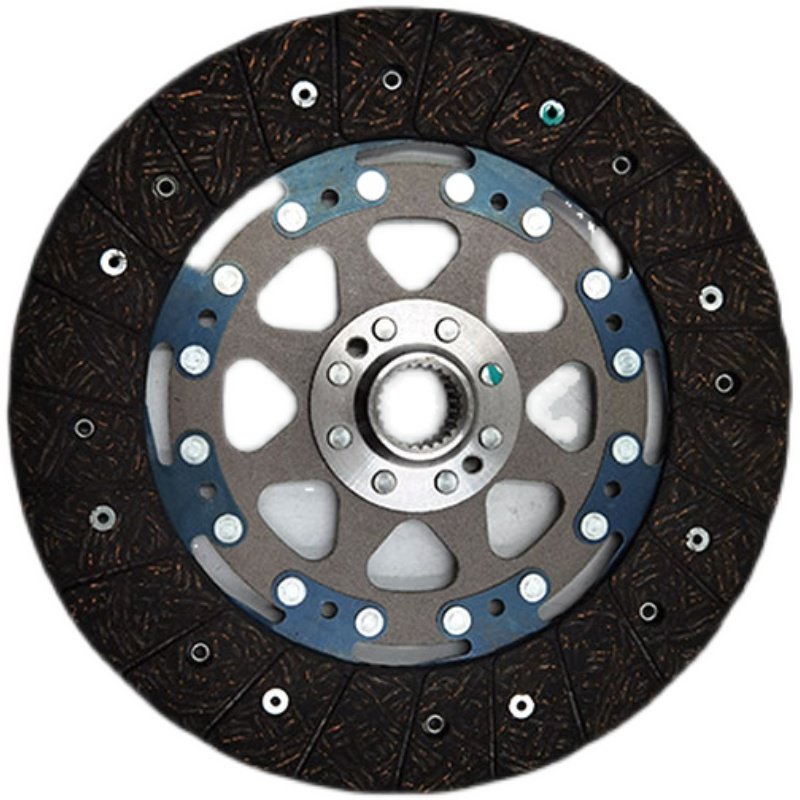 适用长城哈弗h2哈佛h2s离合器总成三件件套离合器总成