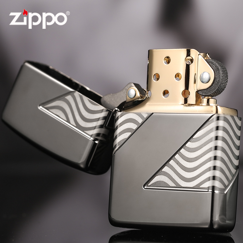 zippo2017年度机图片