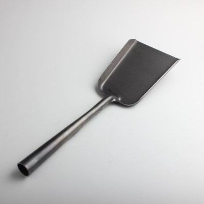 雪花铁家家用农用大小铁铲平头花园小土铲子铲子