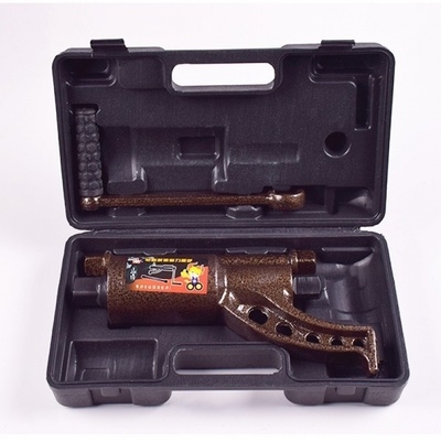 扳手大货车轮胎拆卸省力增力套筒汽车维修换胎拆装轮胎维修工具