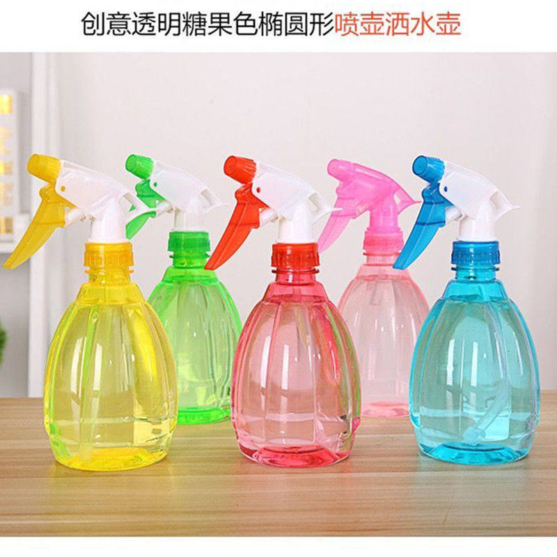 喷雾小号喷壶酒精消毒清洁专用小型喷水水壶小型喷雾壶