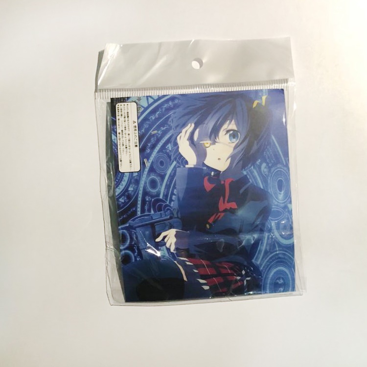 眼罩二病单边可爱超萌二次元动漫cos病娇网红眼罩