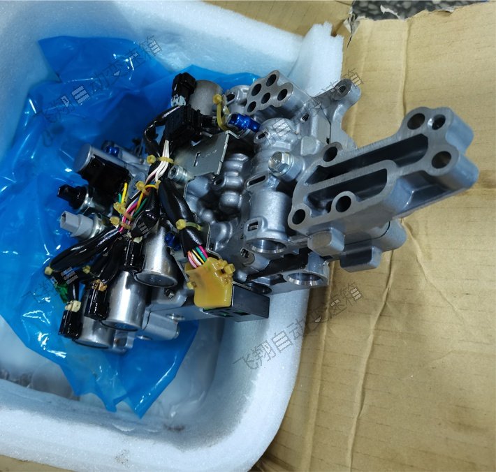 骐达阳光轩逸奇骏jf011jfo15jf016jf017jf020自动变速箱