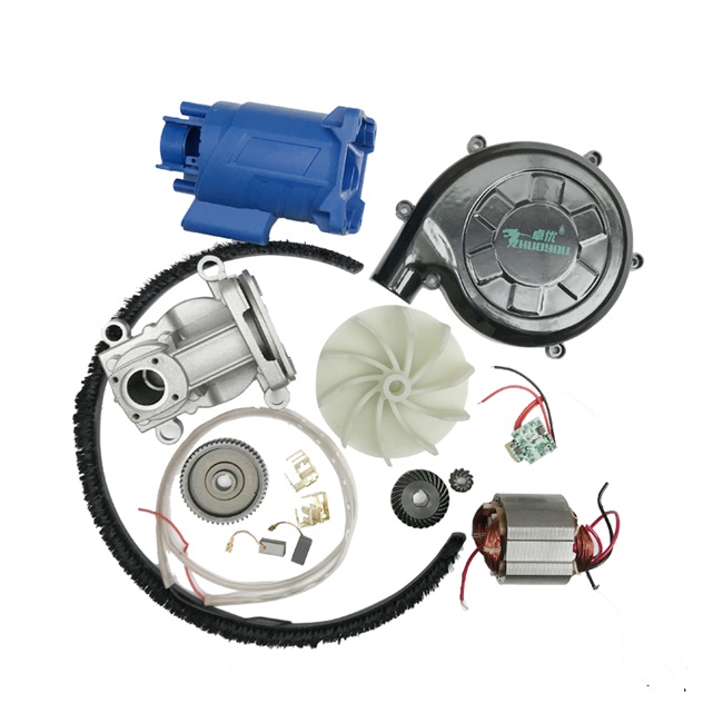 墙面打磨机配件卓优微动力乔戈班顶派固立克沙皮机砂纸机通用配件