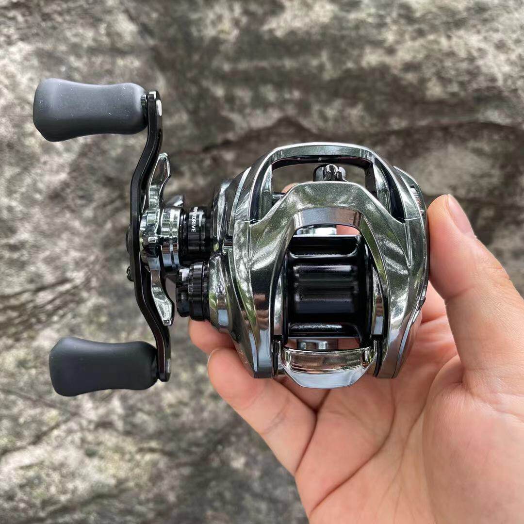 日本达瓦steezltdsvtw限量路亚水滴steezair旗舰鱼线轮