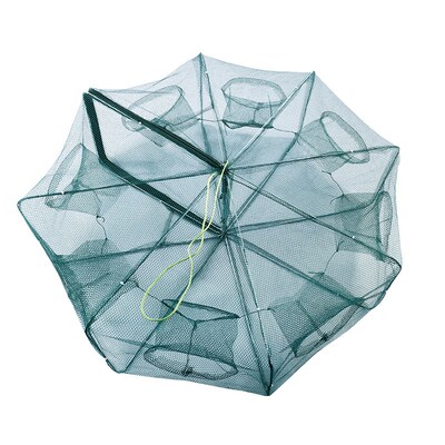 00:00抓螃蟹专用工具捕蟹神器工具抓螃蟹的j笼子虾笼捕虾抓虾泥鳅专用