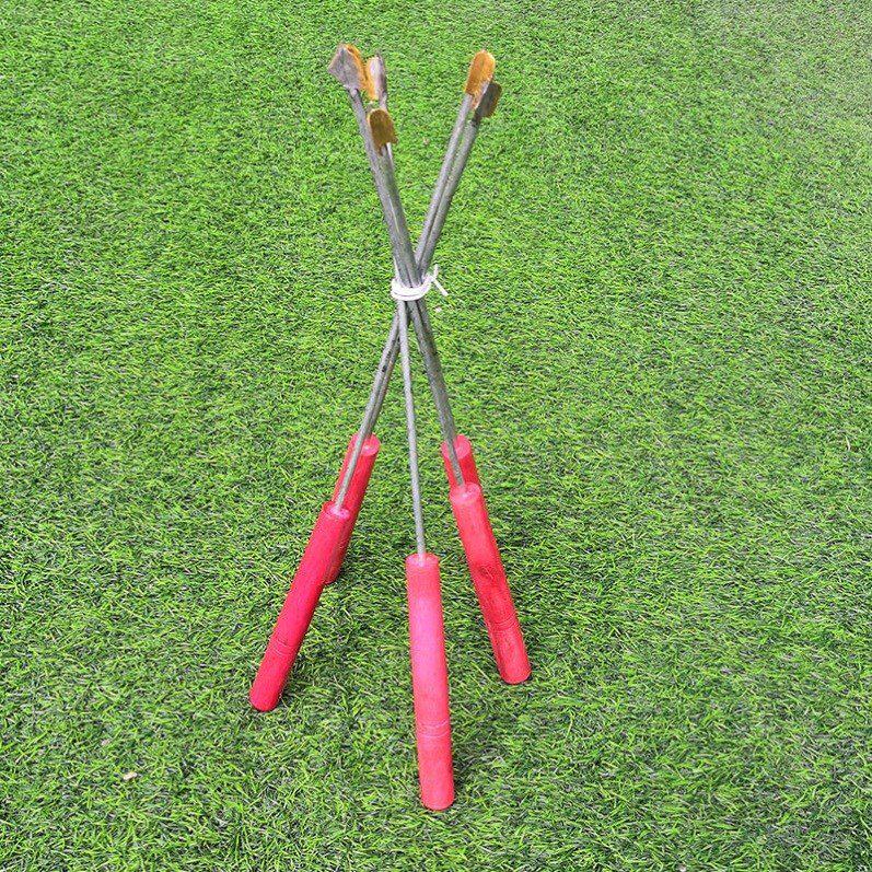 蒜苔收割刀蒜台抽拔蒜薹手动农用用木刀子剥蒜其它工具