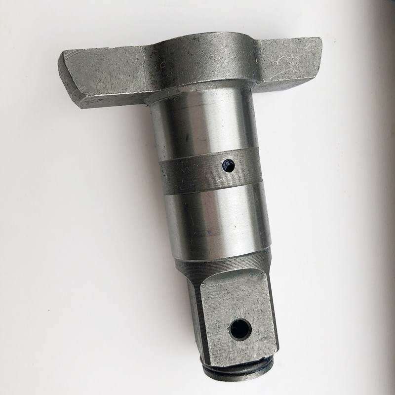 松普电动扳手配件接杆t型头打击块齿轮箱开关转子定子冲击扳手