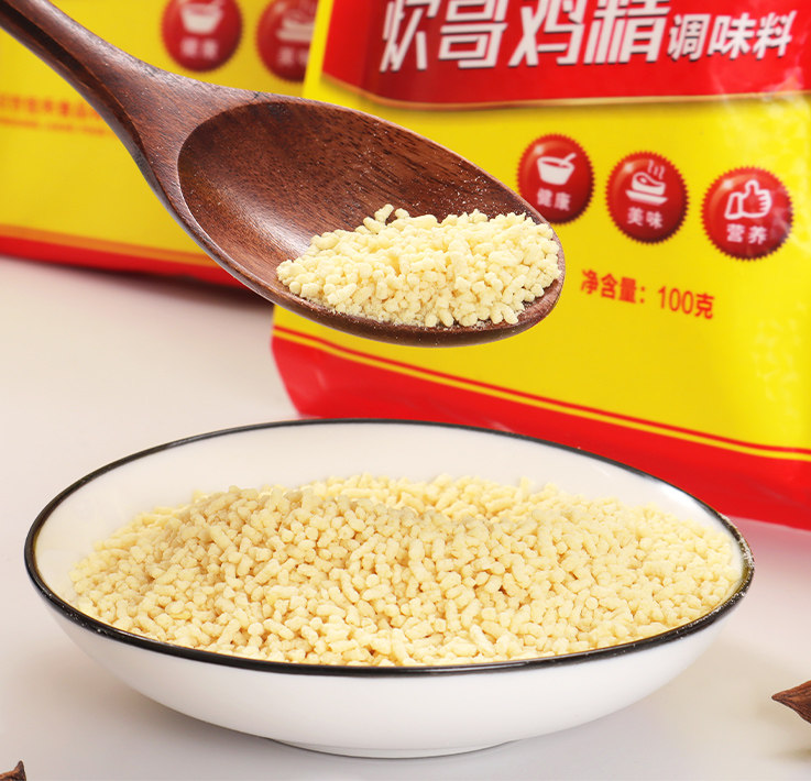 炊哥鸡精家用调味料100克
