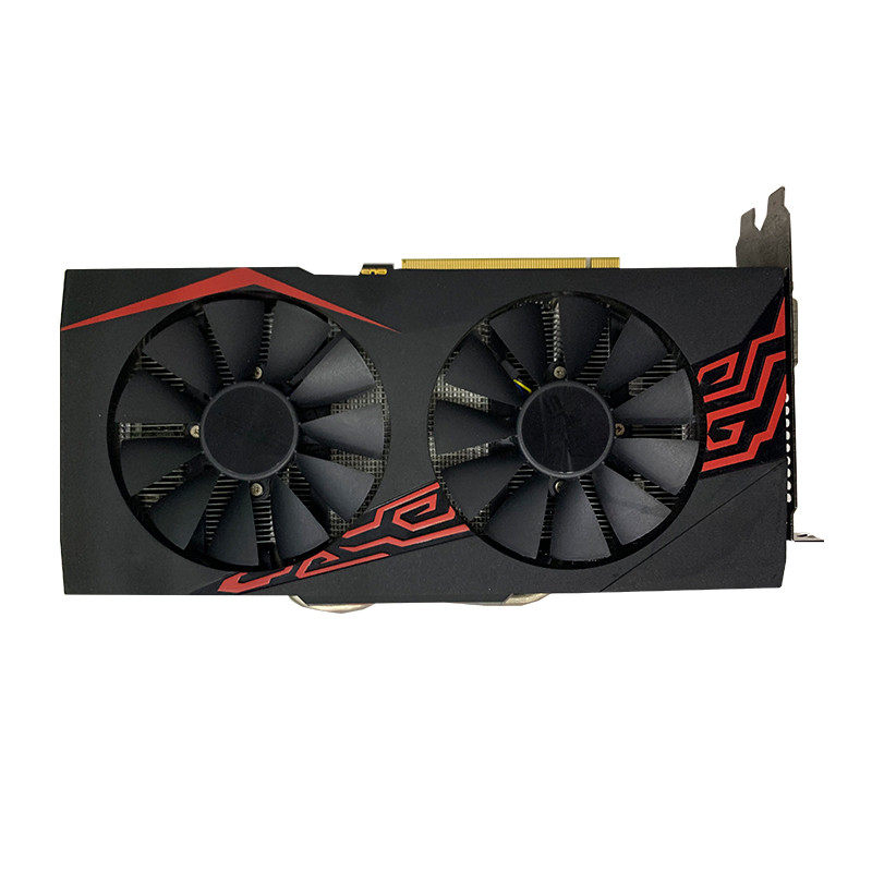 gtx10605g显卡电脑1065游戏拆机网吧个人独立电台显卡