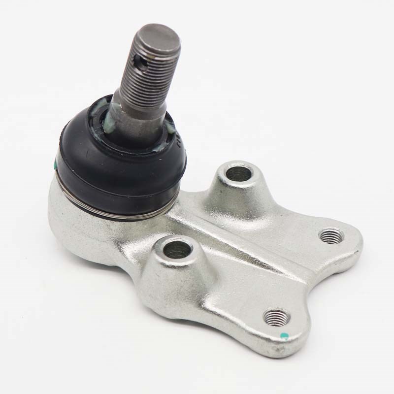 球头适配江铃宝典宝威摆臂陆风x6x6庆铃皮卡摆臂球头