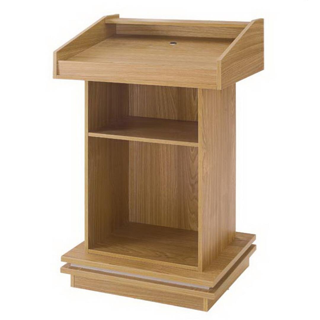 讲台讲桌商演教授接待迎宾咨客台演讲主持发言演讲台