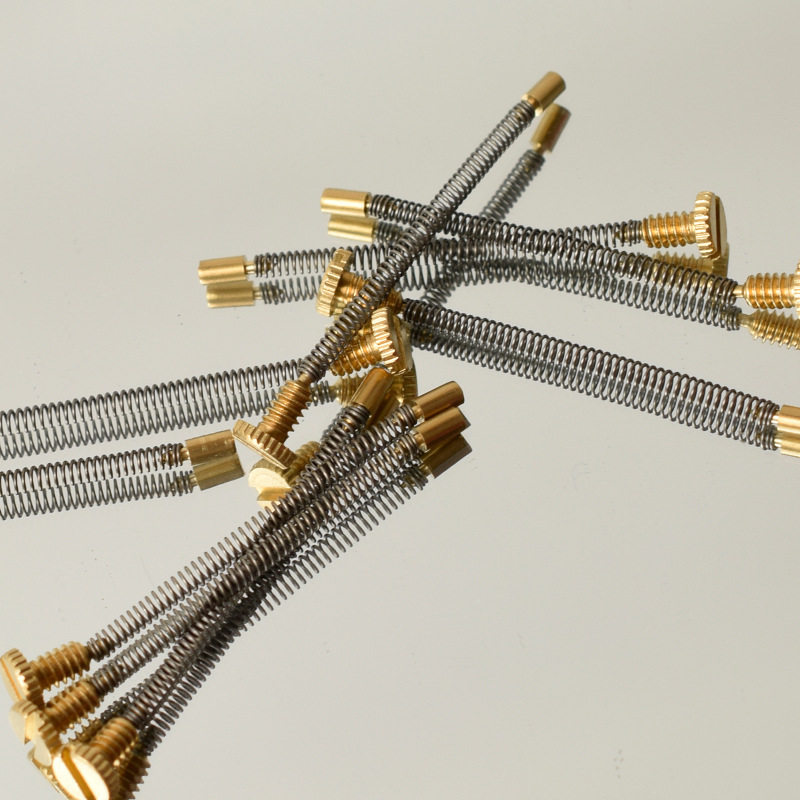 zippo顶针打火替换维修配件弹簧机内专用机专用其它