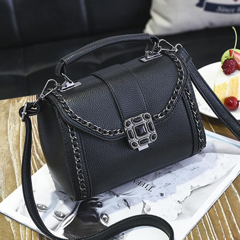 新款女包迷你小包包单肩挎包韩版女士斜挂包斜跨背包软皮包.