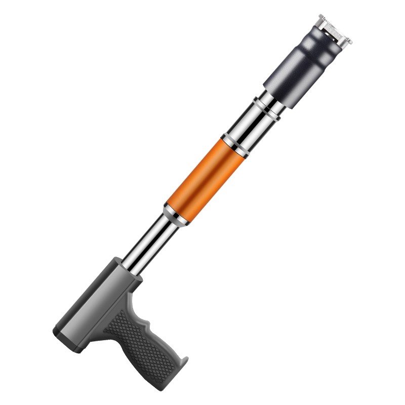 神器吊顶射钉钉枪气钉炮钉抢手动专用一体木工气钉枪