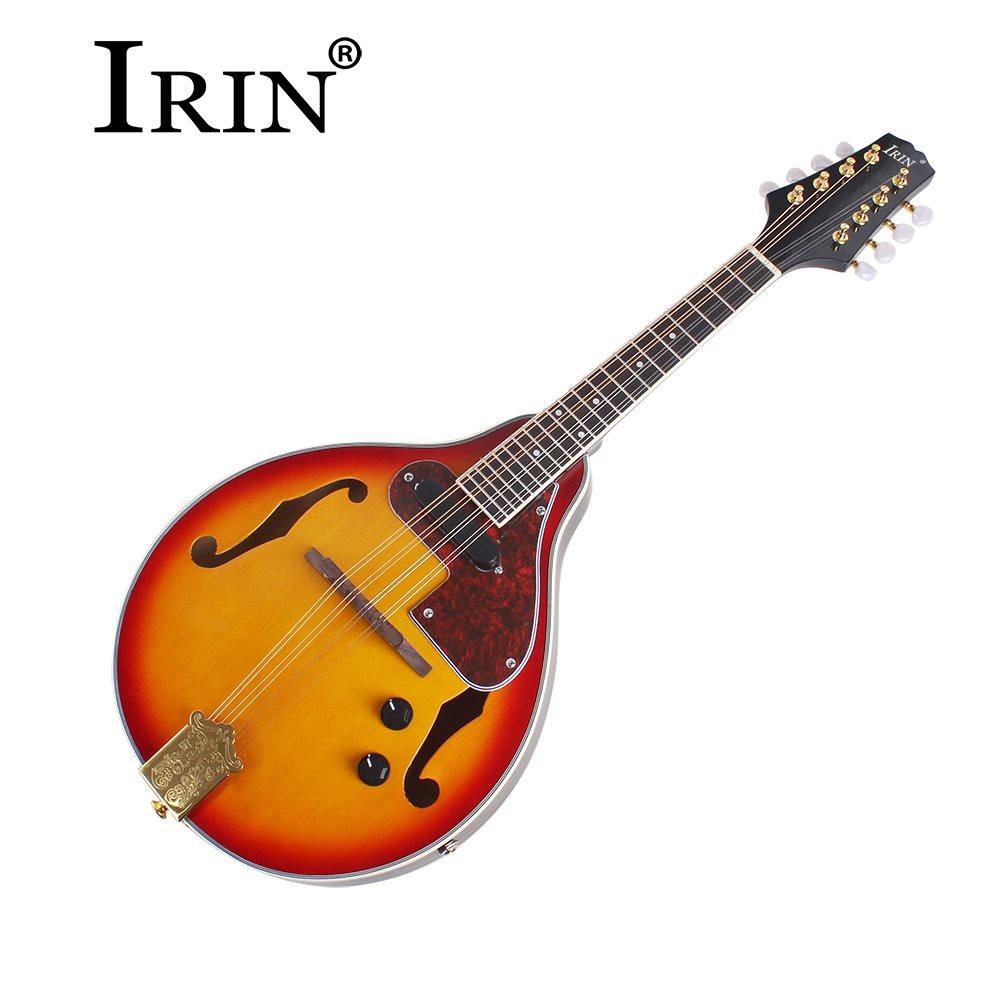 曼陀铃琴藏族实木电声西洋玩具成人学生男女其它西洋乐器