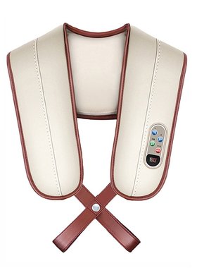 捶背机 电动捶打