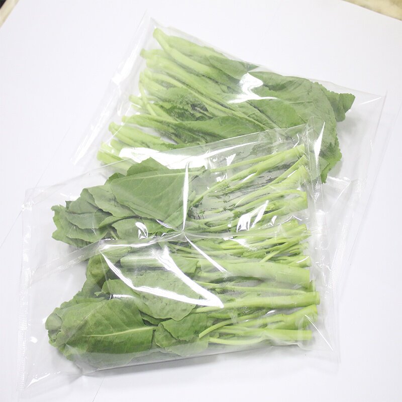 蔬菜包装机全自动超市生鲜瓜果青菜打包封口机枕式包装机
