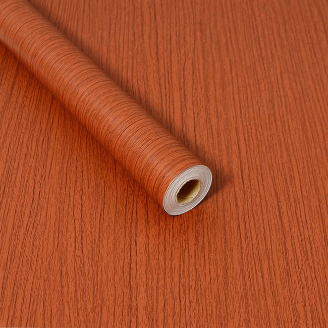 防潮贴纸防水门板木头门上上的自粘包装桌布墙贴