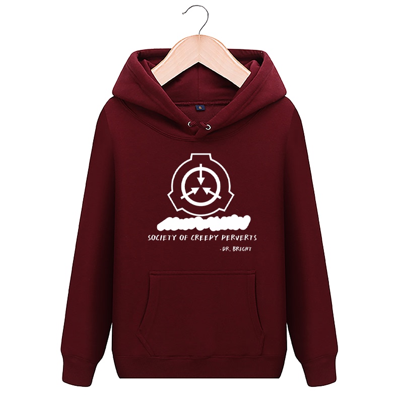 scp-682不灭孽蜥scp基金会超自然恐怖生物收容所连帽卫衣